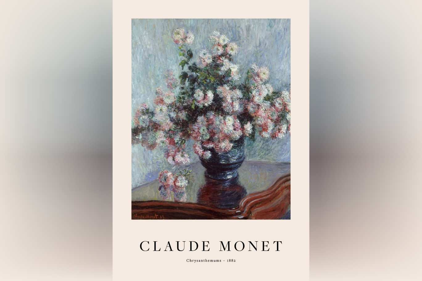 Claude Monet