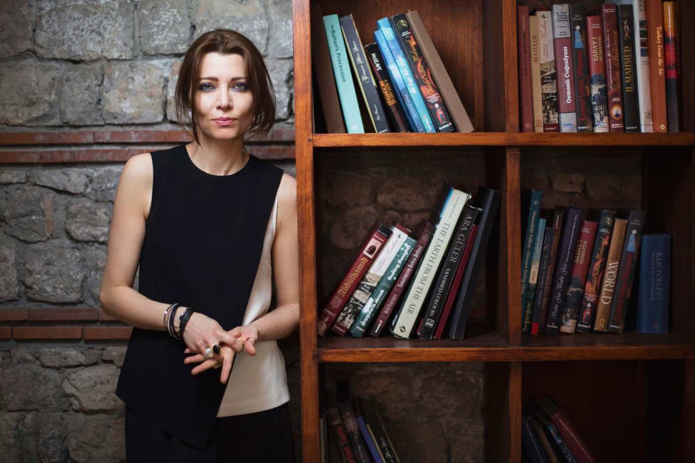 Elif Şafak1