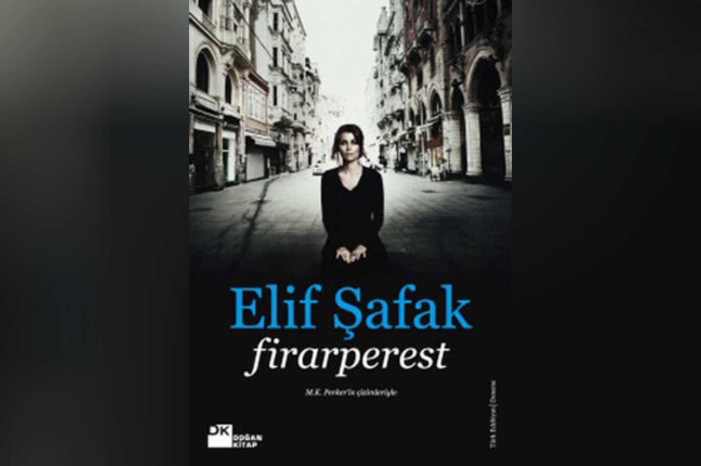 Firarperest