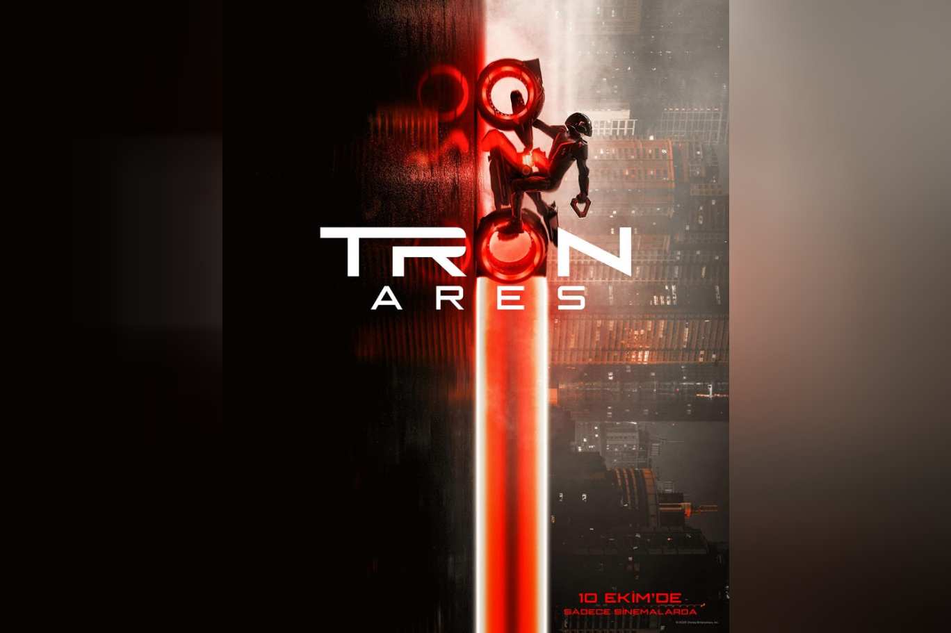 Tron