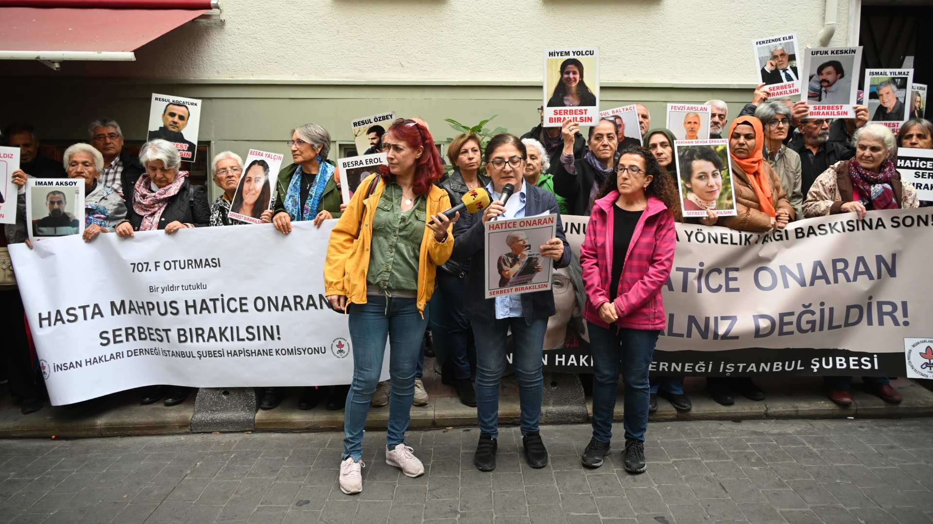 Hatice Onaran