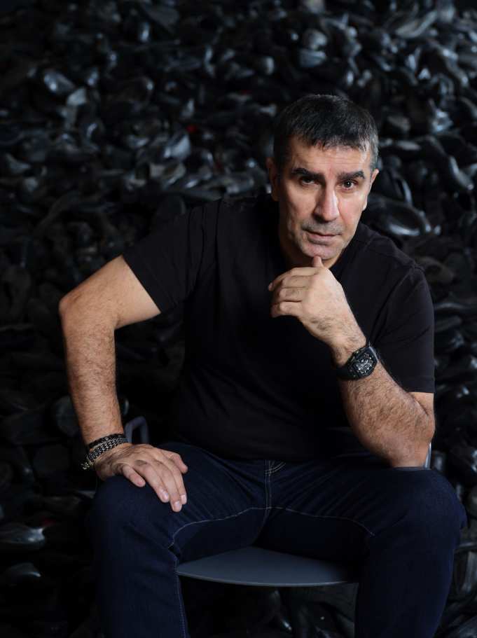 Ahmet Güneştekin (4) Ahmet Güneştekin (4)