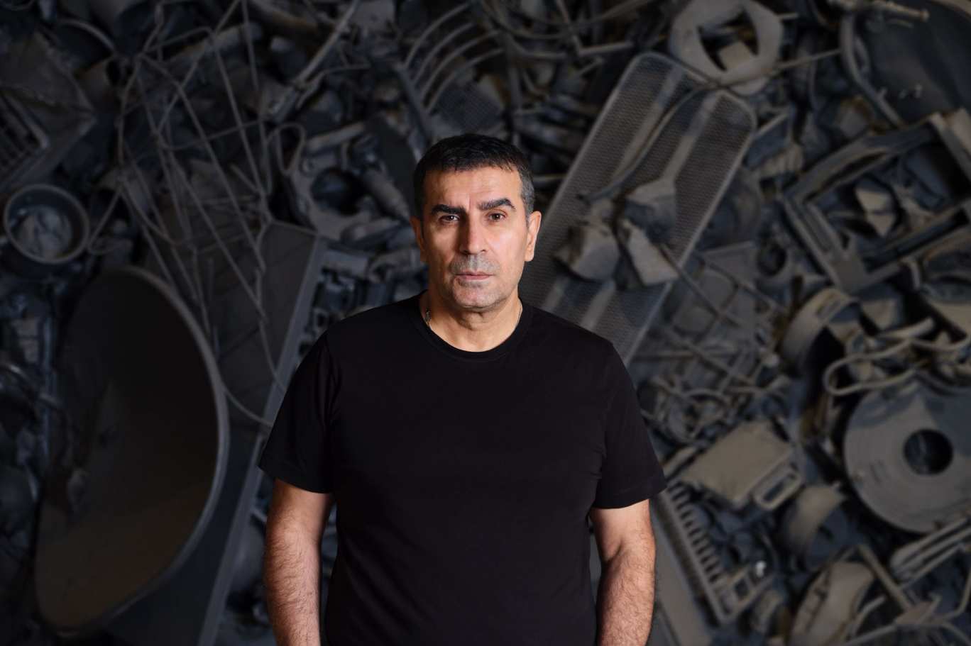 Ahmet Güneştekin (1) Ahmet Güneştekin (1)