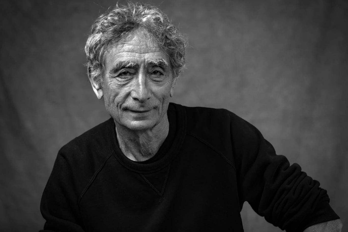 Gabor Maté1