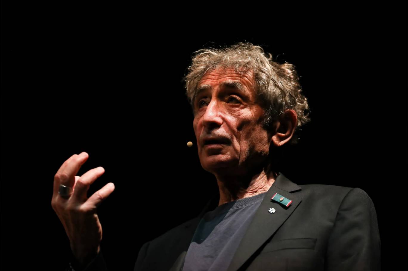 Gabor Maté2