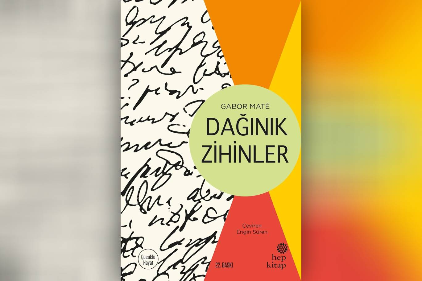 Dağınık Zihinler