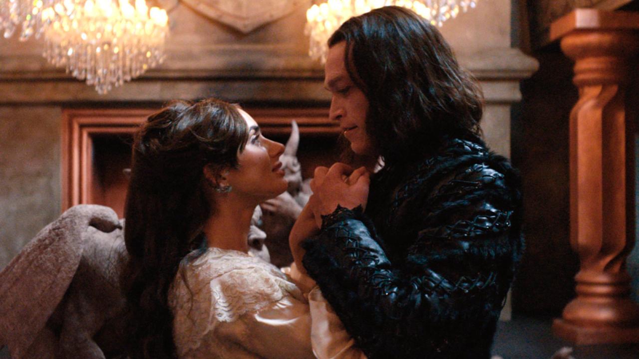 Dracula “A Love Tale”