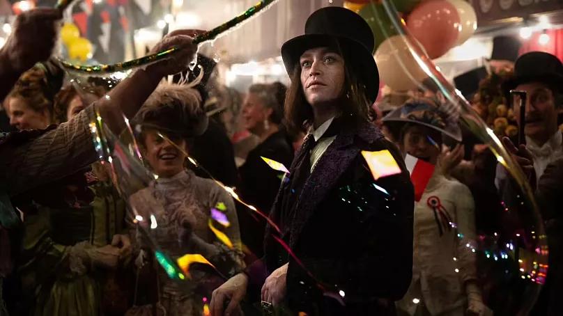 Dracula “A Love Tale” Luc Besson’dan Dracula’ya yeni kimlik: Aşık mı, canavar mı?