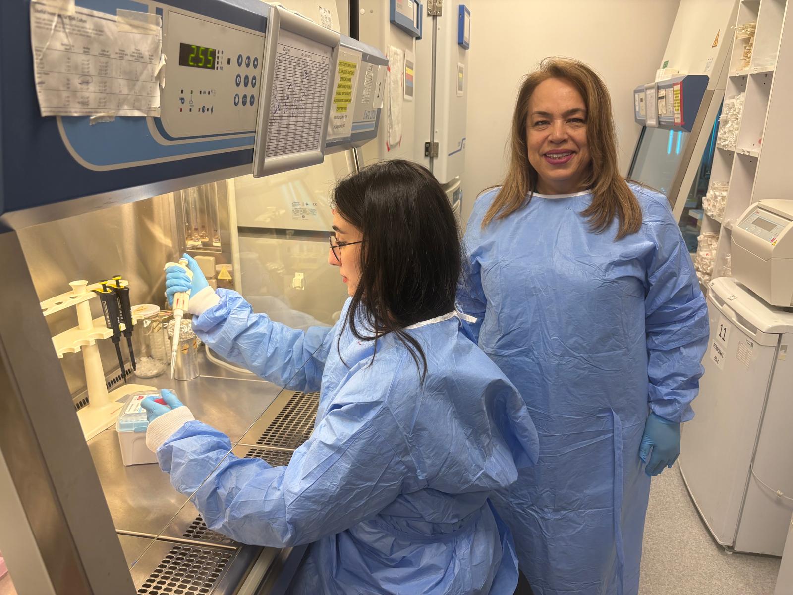 Prof. Dr. Yasemin Özdemir