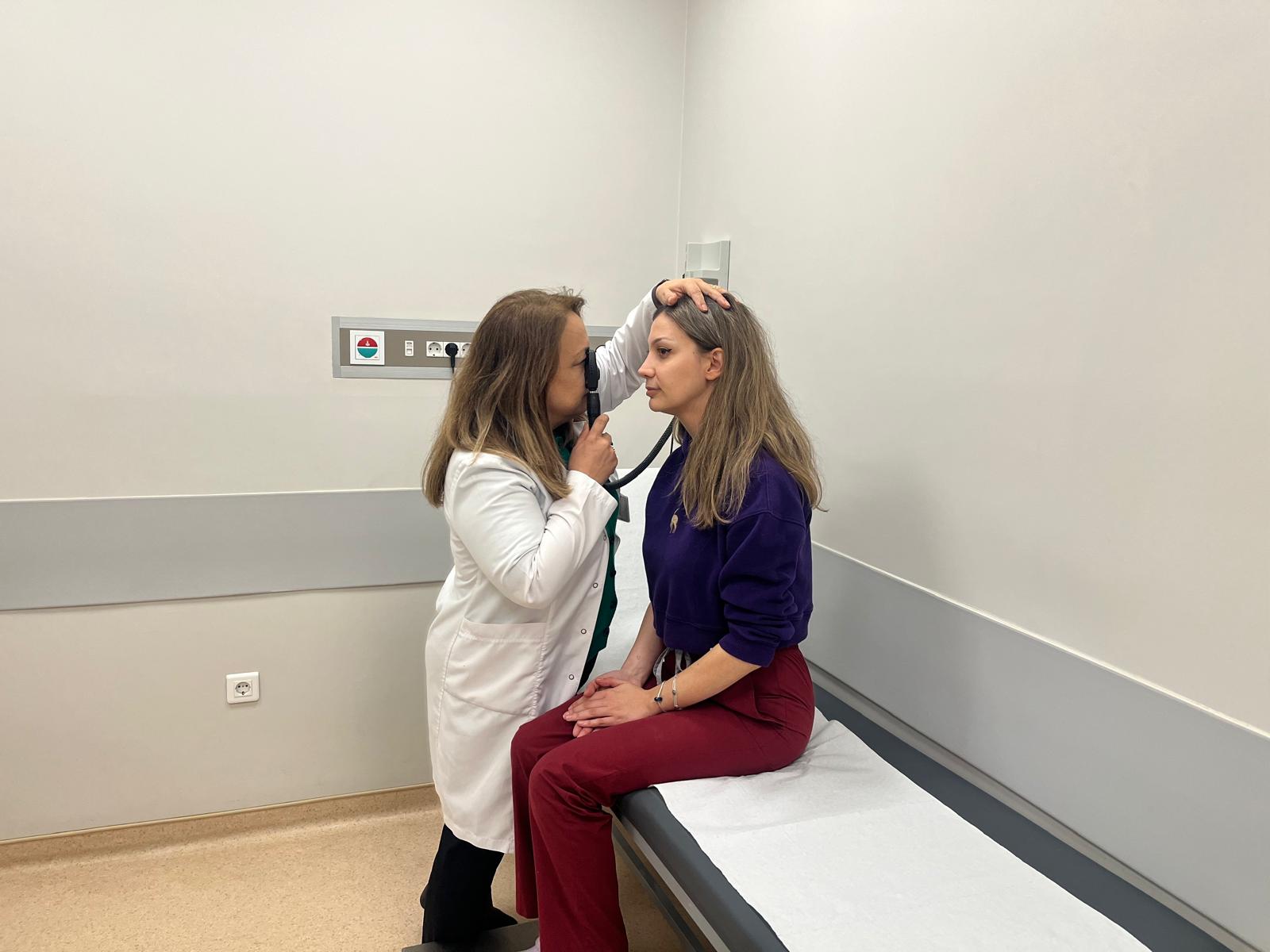 Prof. Dr. Yasemin Özdemir