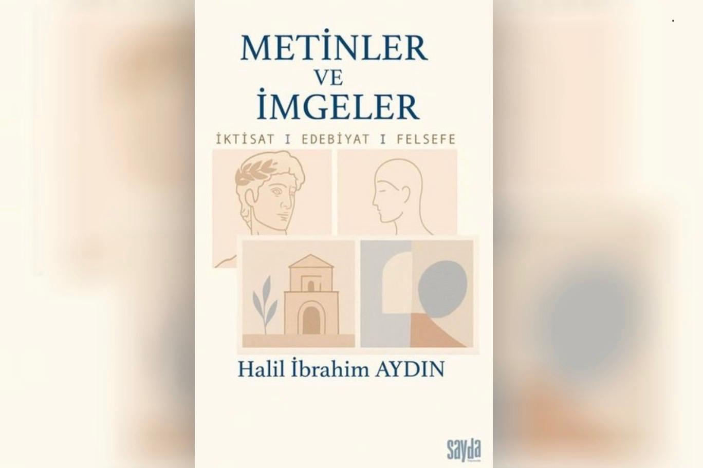Metinler ve İmgeler