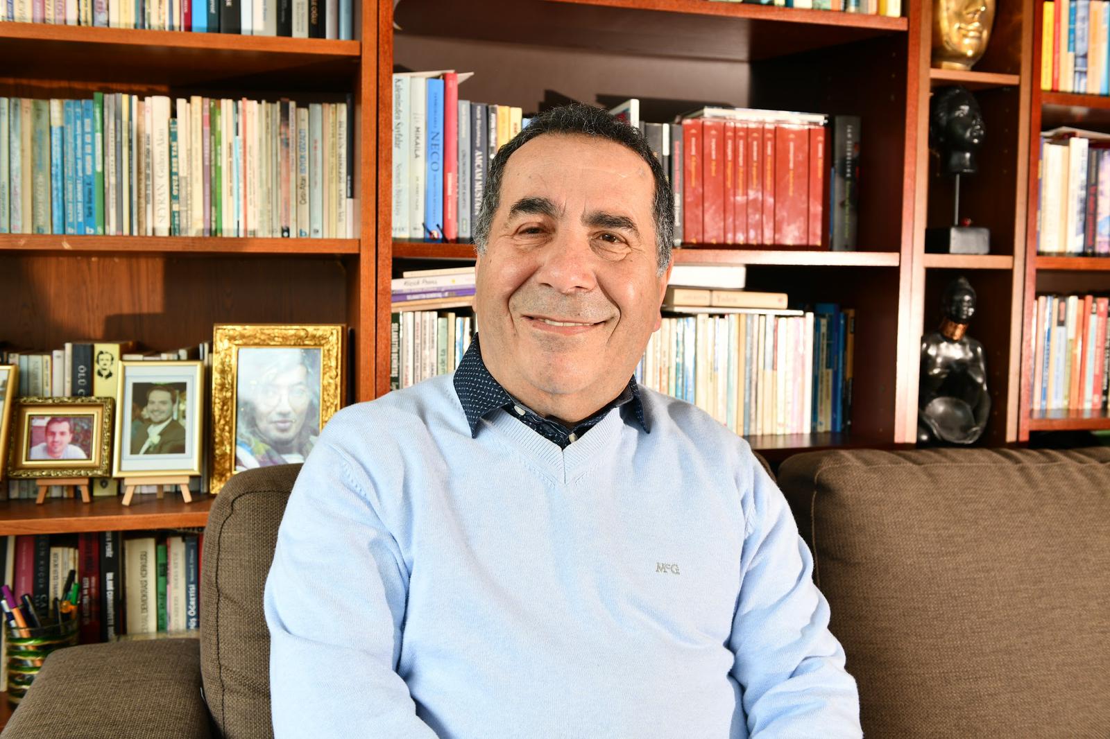 Aydın Yılmaz