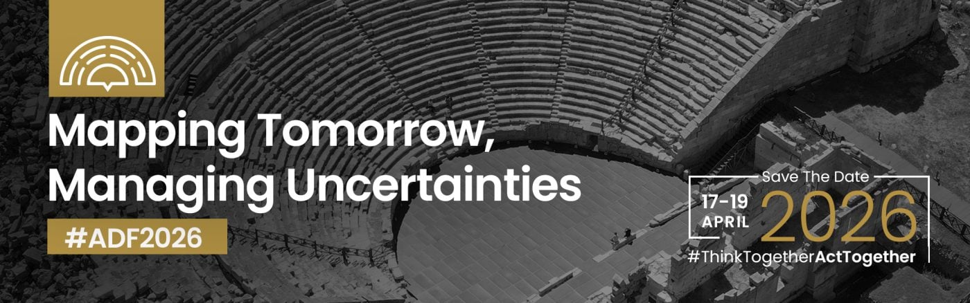 Mapping Tomorrow, Managing Uncertainties