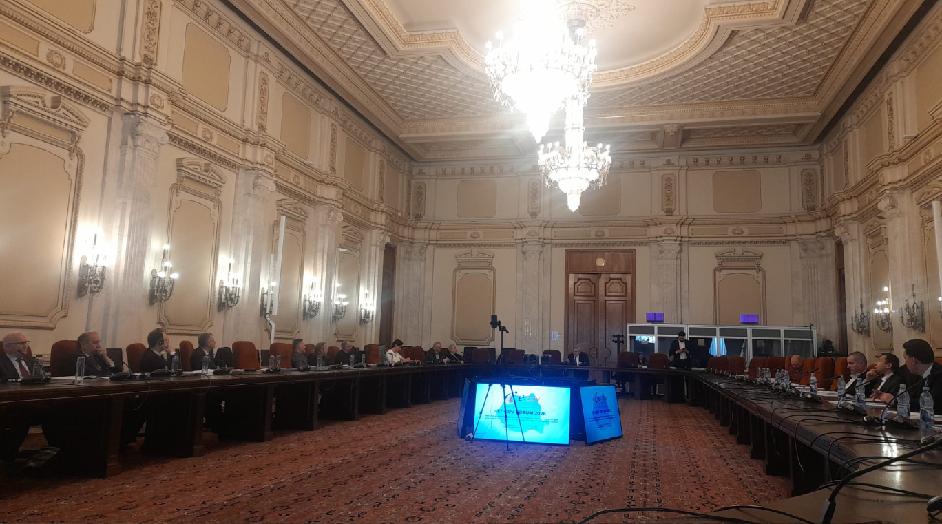 E3-Gov Forum2
