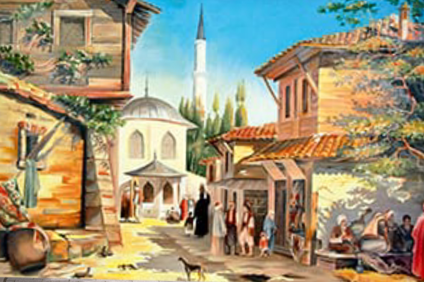 mahalle 9