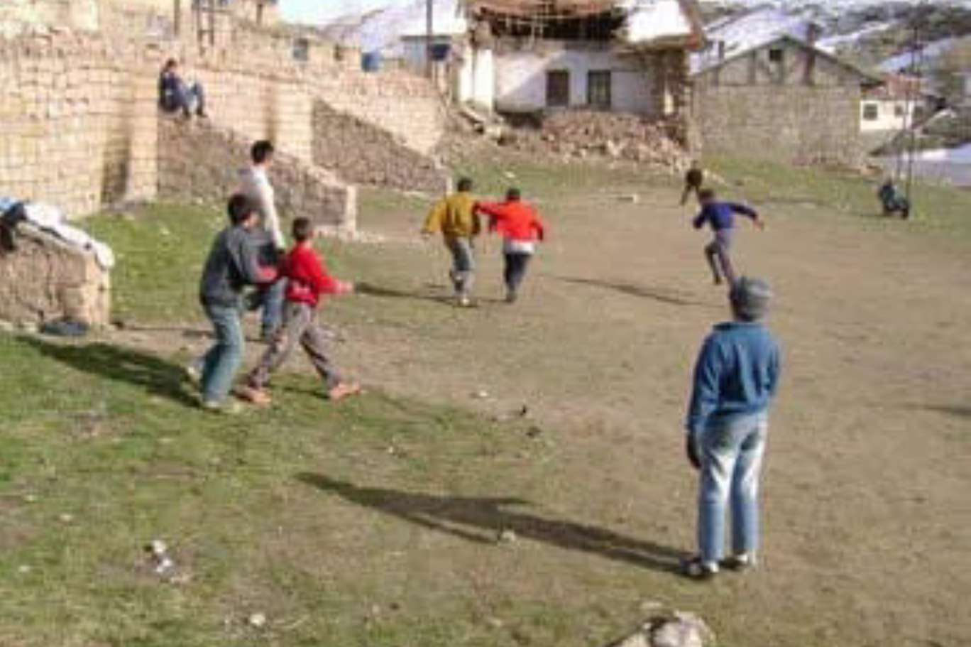 mahalle 4