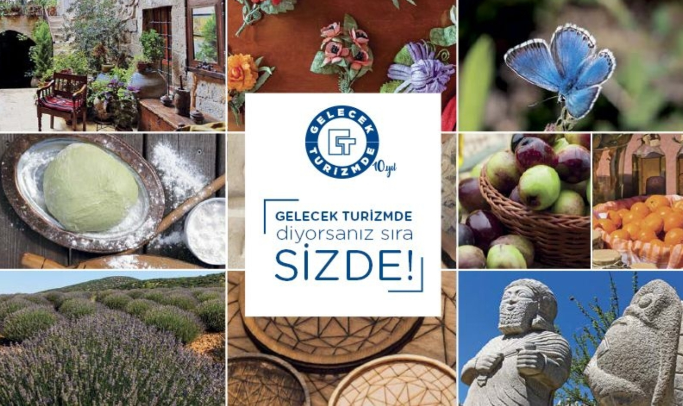 Gelecek Turizmde Programı