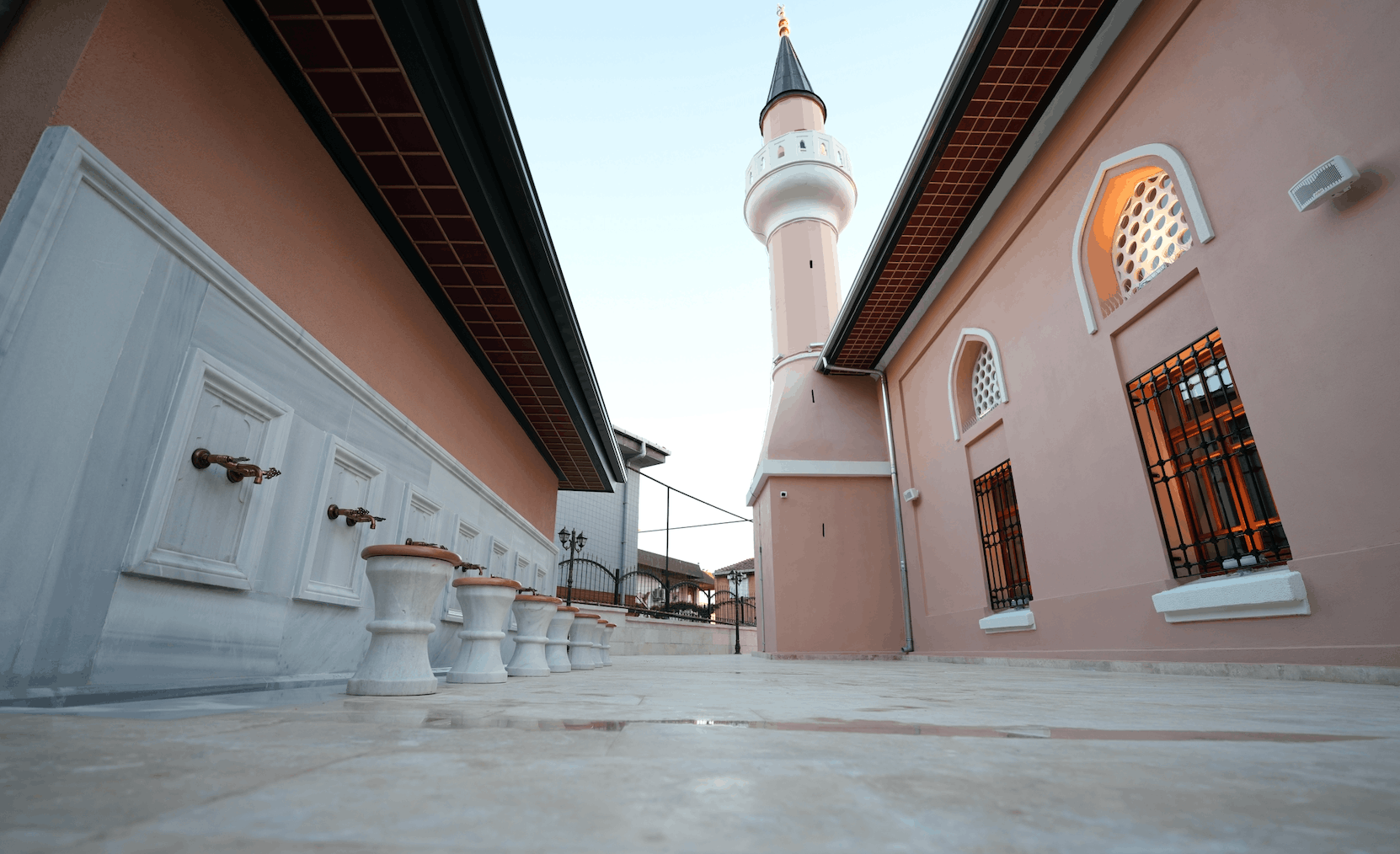 camii
