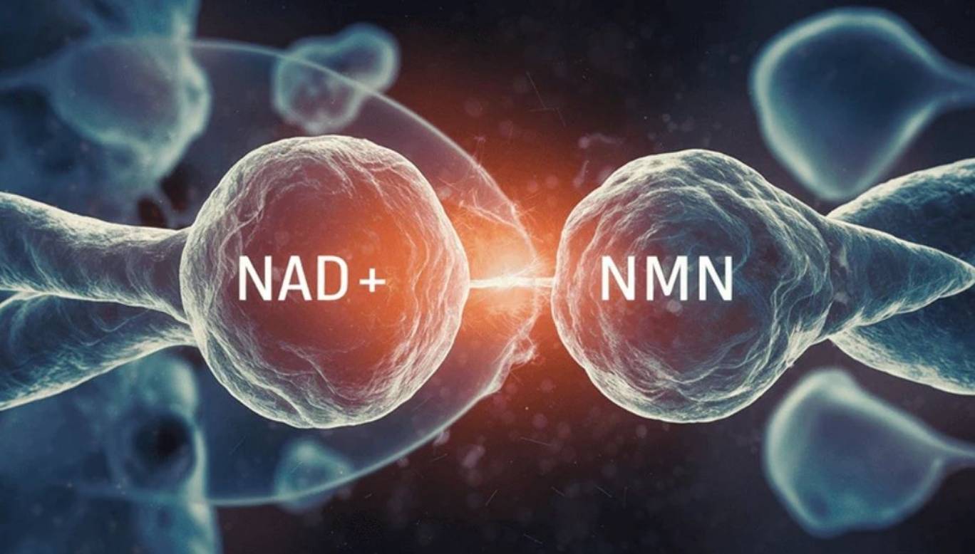 NAD
