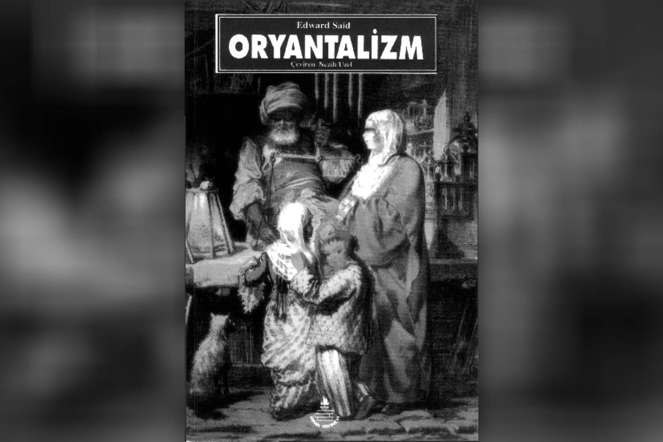 Oryantalizm
