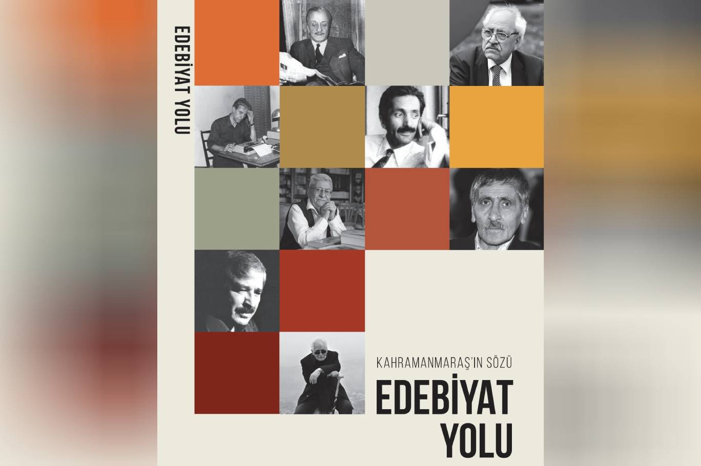 Edebiyat Yolu