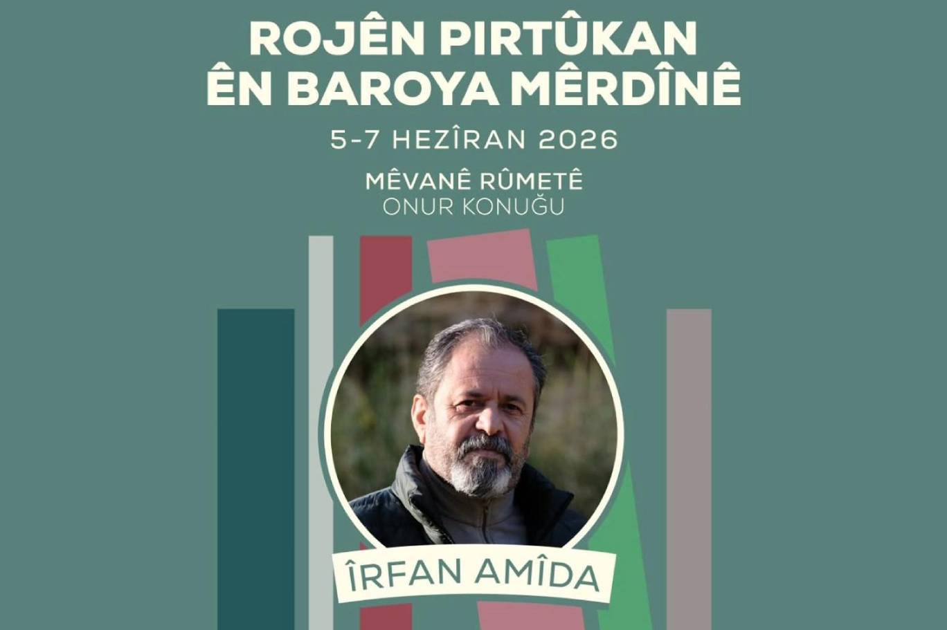 Îrfan Amîda