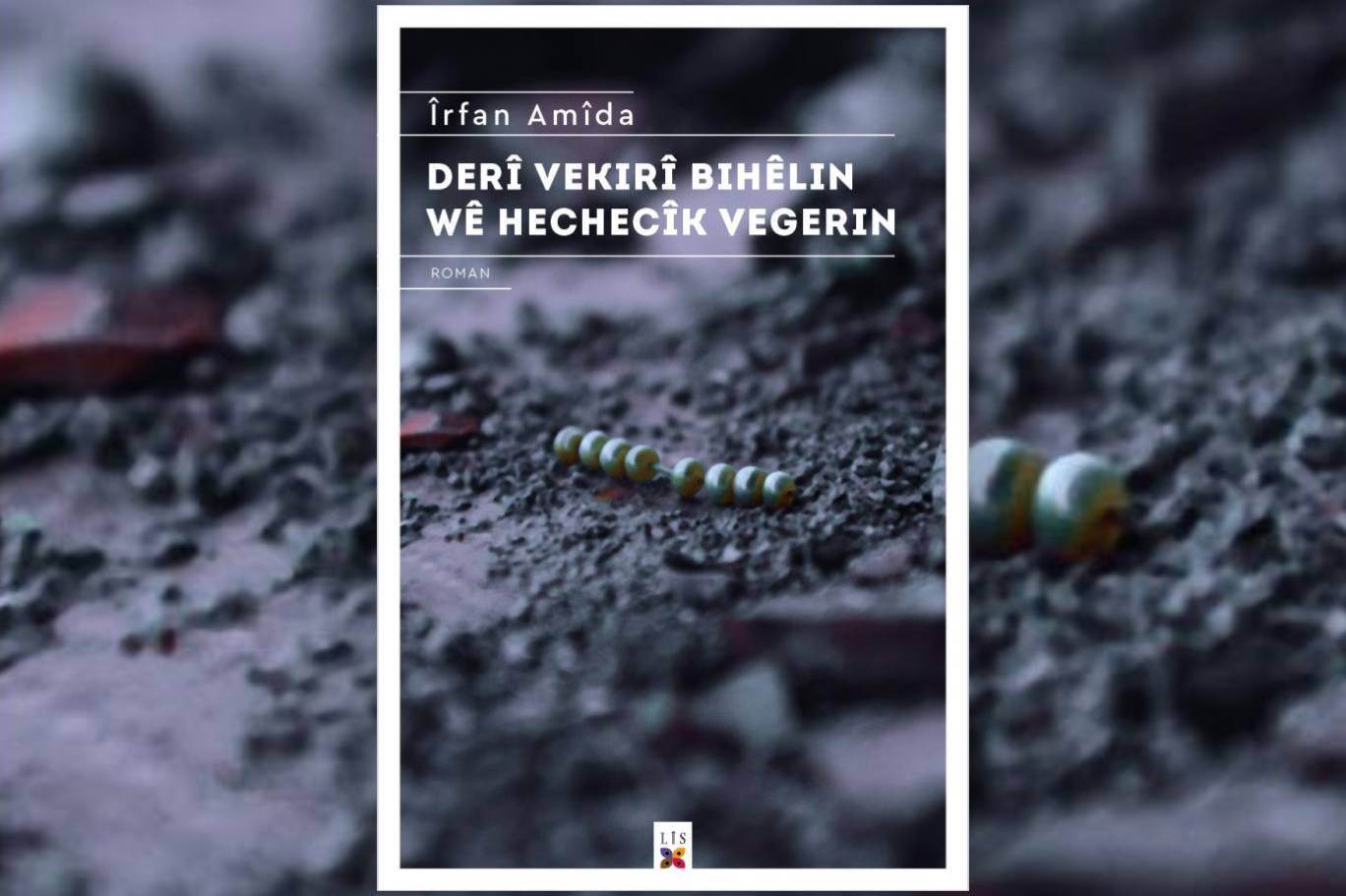 Derî vekirî Bihêlin wê Hechecîk Vegerin