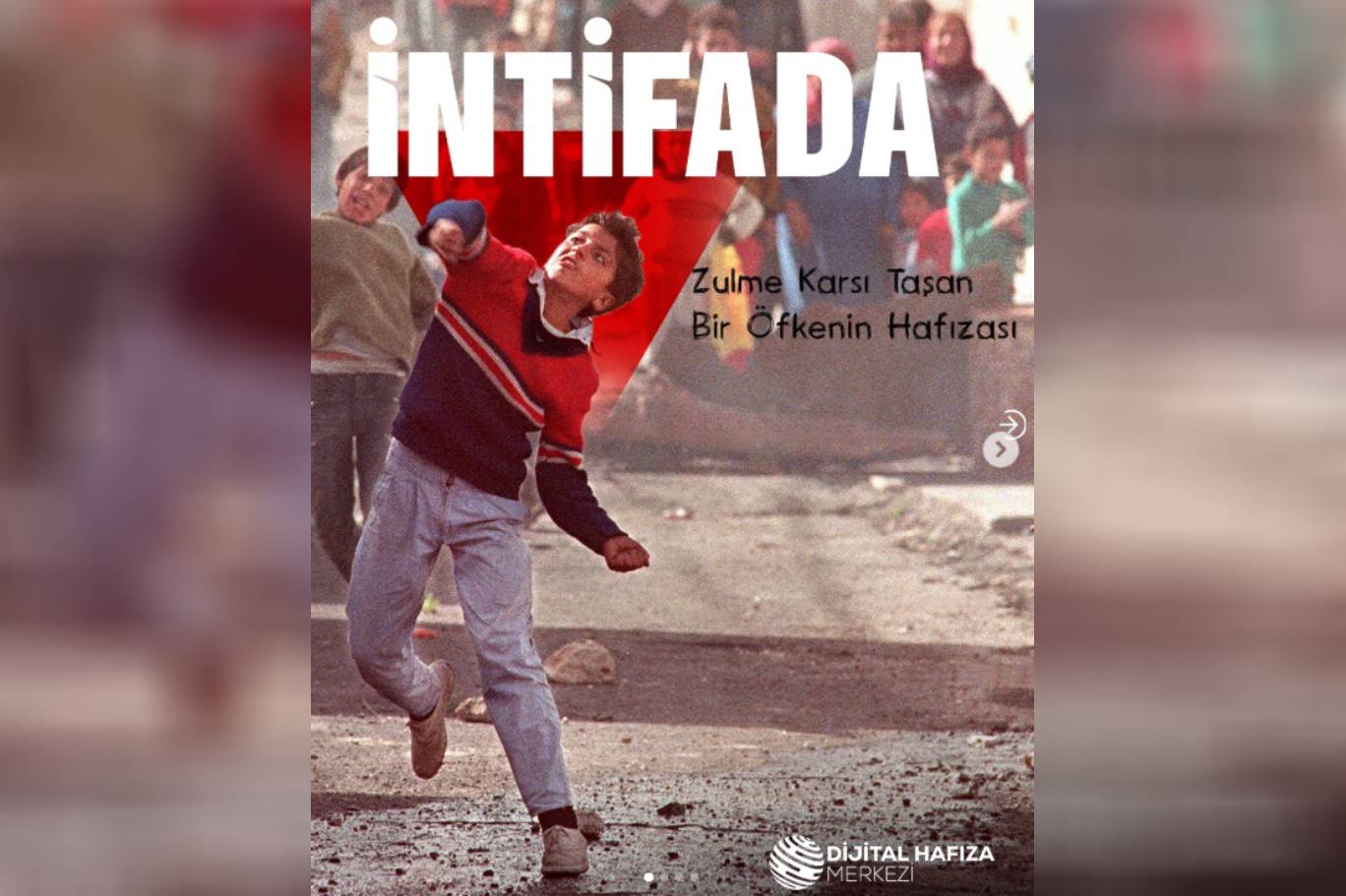 intifada
