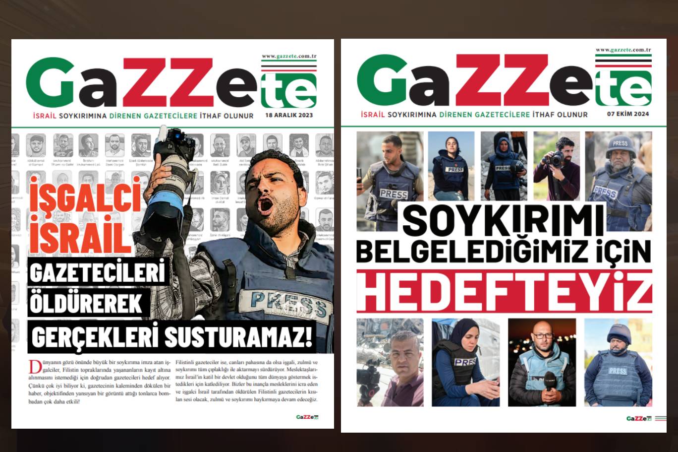 gazzete 6