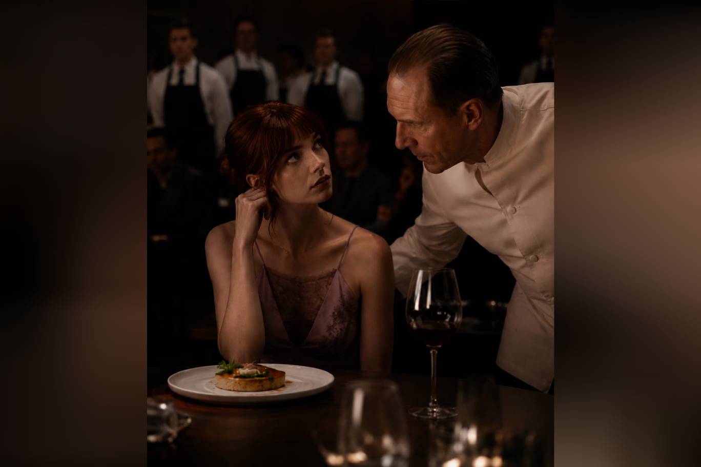 The Menu 5