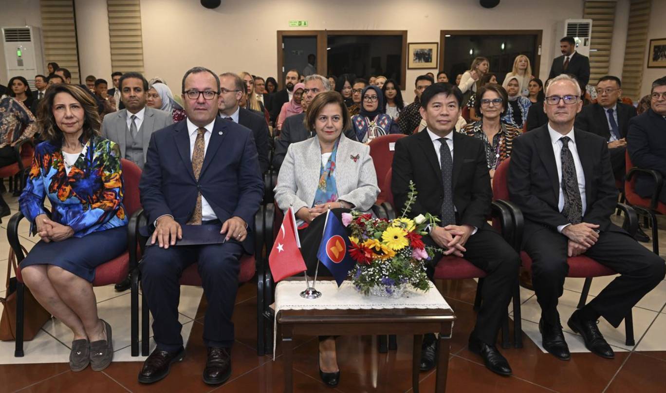 ASEAN