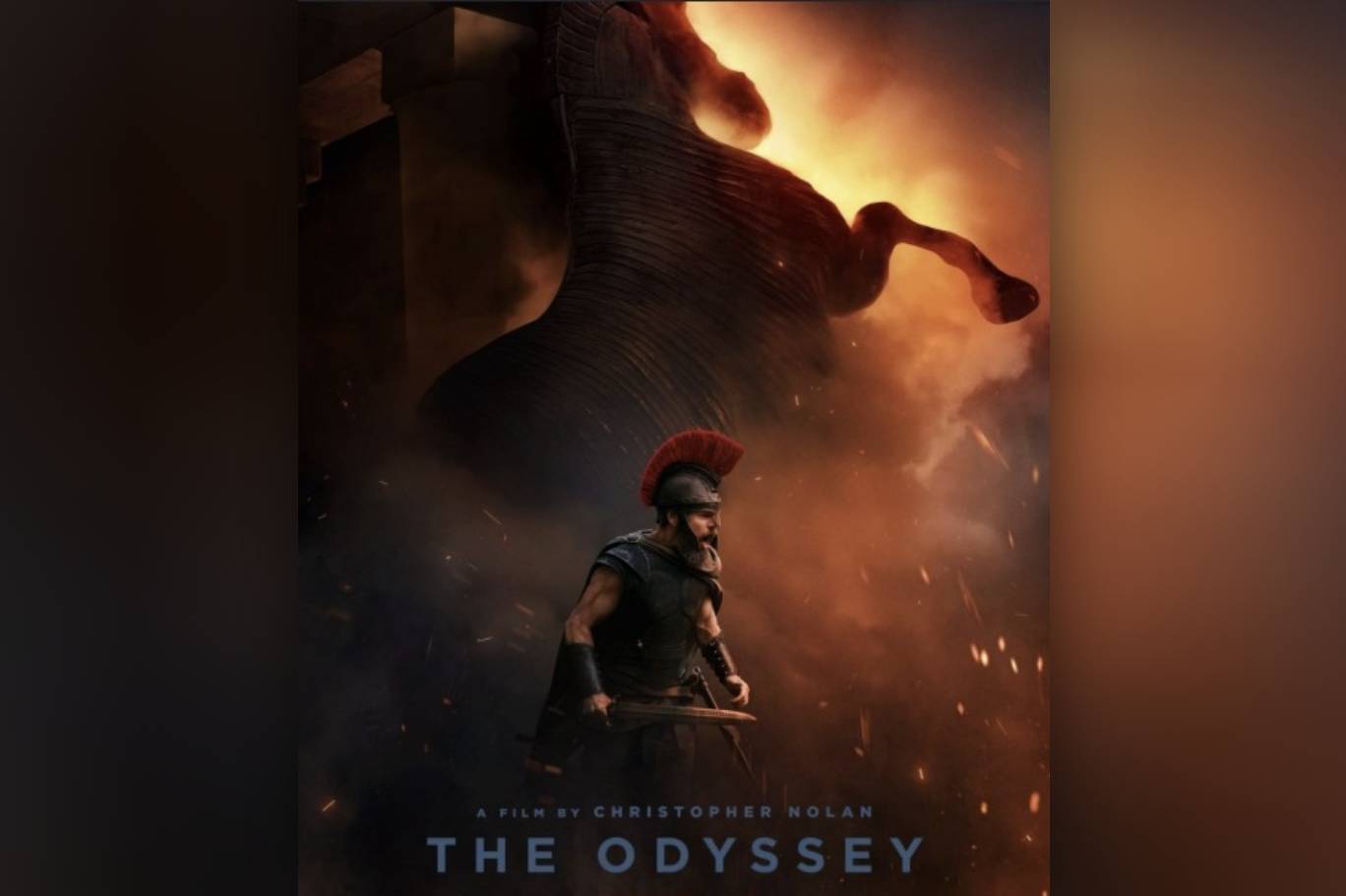 The Odyssey