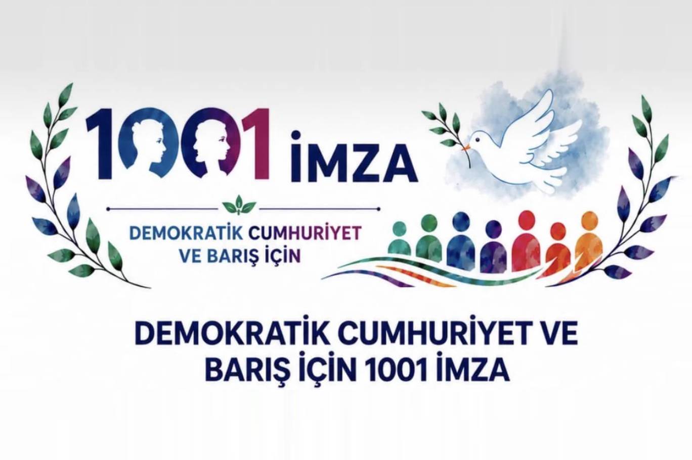 1001 İmza