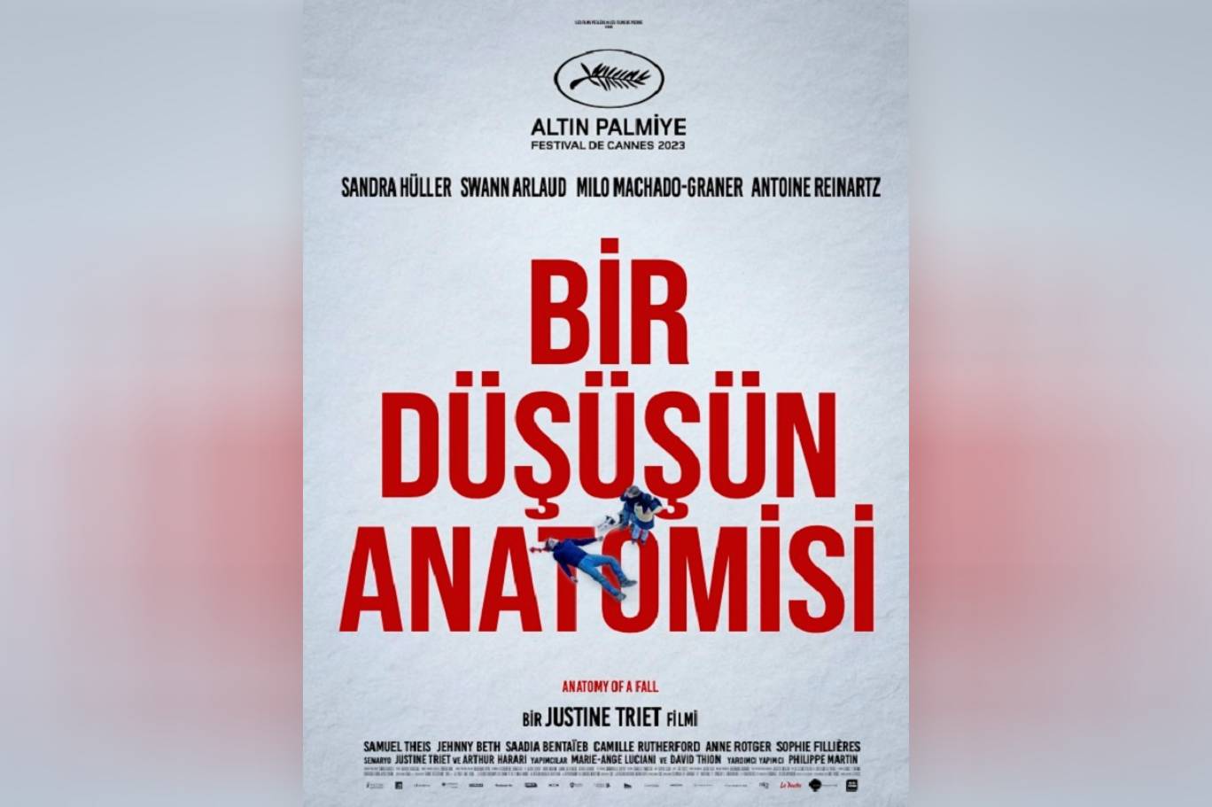 Bir Düşüşün Anatomisi 2