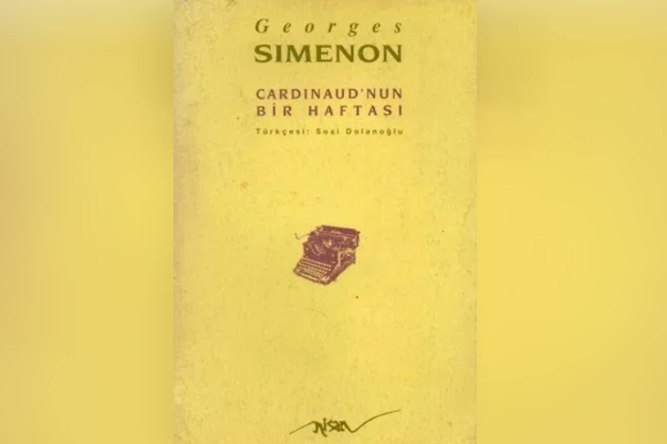 Simenon