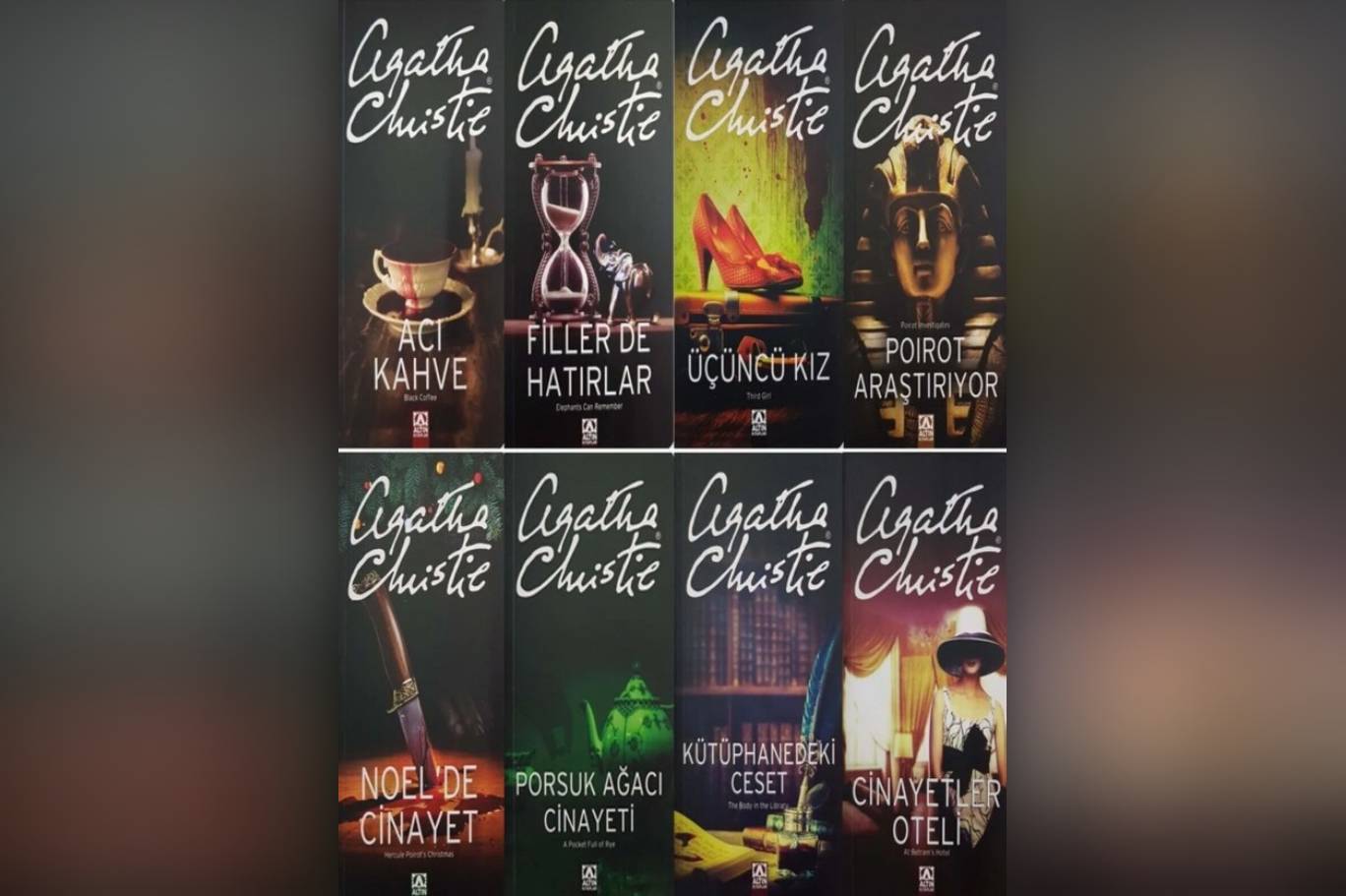 Agatha