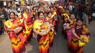 Kumbh Mela 2