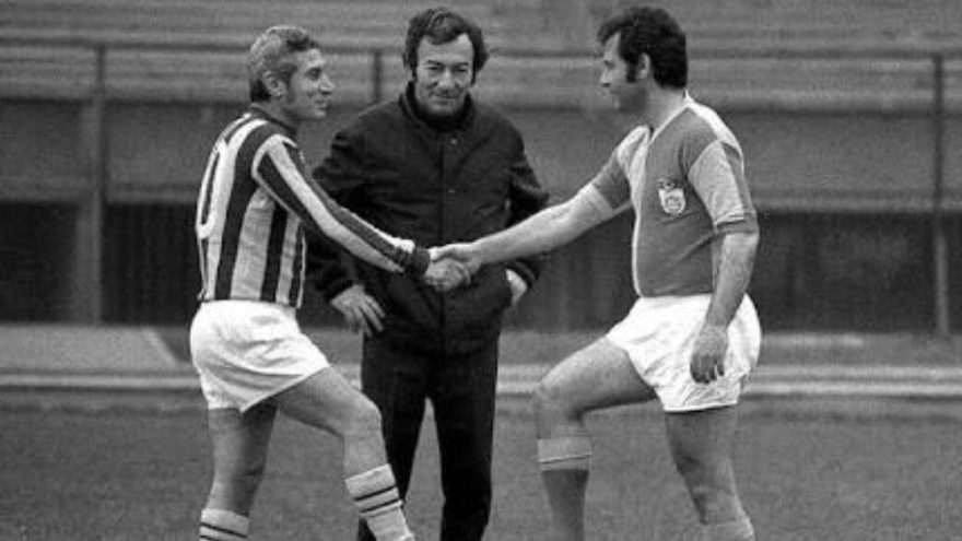 Futbolun Ordinaryüsü: Lefter Küçükandonyadis | Independent Türkçe
